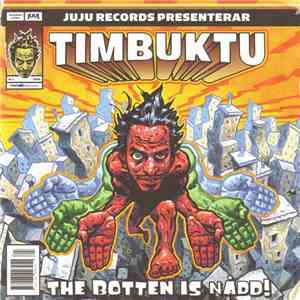 Timbuktu - The Botten Is Nådd