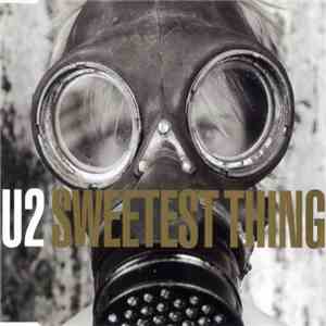 U2 - Sweetest Thing