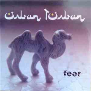 Urban Turban - Fear