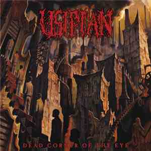 Usipian - Dead Corner Of The Eye