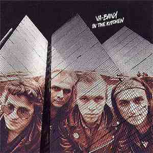 Va-Bank - In The Kitchen