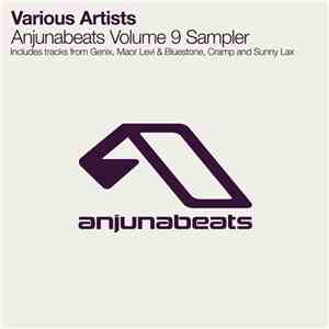Various - Anjunabeats Volume 9 Sampler