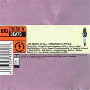 Various - Big Rock'n Beats