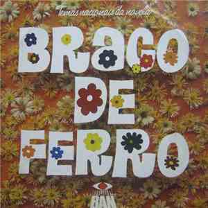 Various - Braço De Ferro (Trilha Nacional Da Novela)