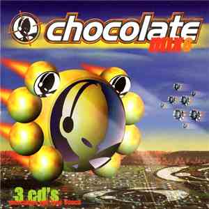 Various - Chocolate Mix 6