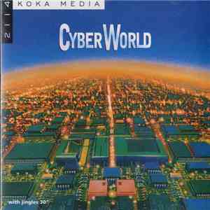 Various - Cyber World