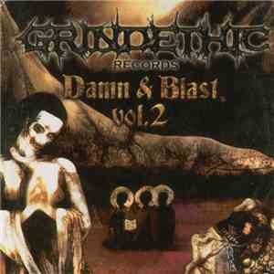 Various - Damn & Blast Vol.2
