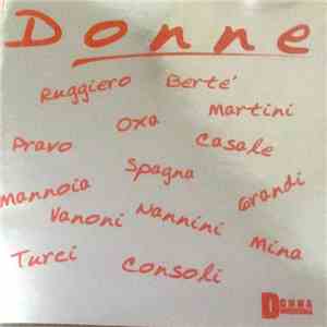 Various - Donne