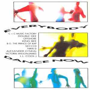 Various - Everybody Dance Now