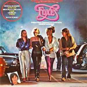 Various - Foxes (Original Soundtrack)