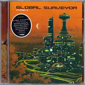 Various - Global Surveyor Phase 2