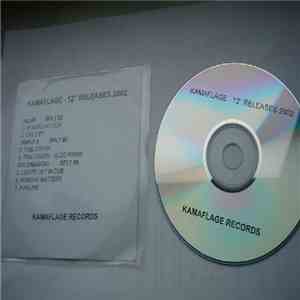 Various - Kamaflage 12