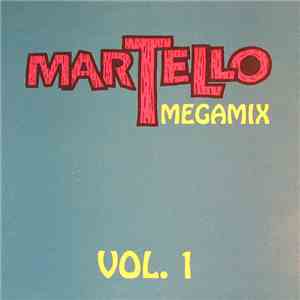 Various - Martello Megamix Vol. 1