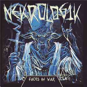 Various - Nekrolog1k - Faces Of War