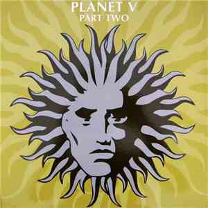 Various - Planet V - Part Two