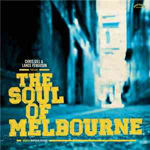 Various - The Soul Of Melbourne