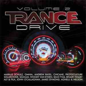 Various - Trance Drive Volume 2