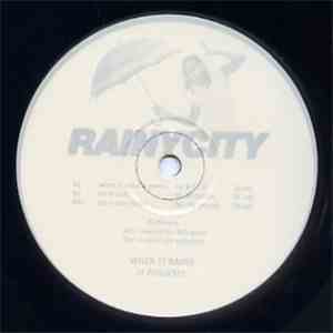 Various - When It Rains It Pours