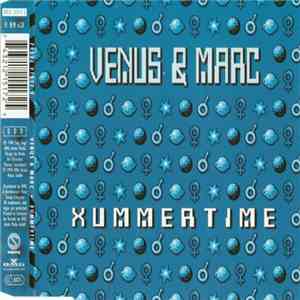 Venus & Marc - Xummertime