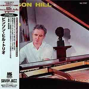 Vinson Hill - And His Trio