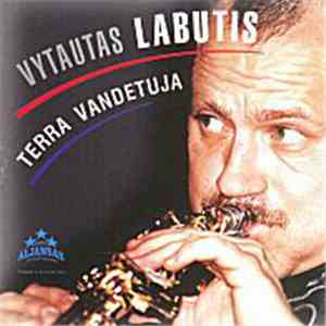 Vytautas Labutis, Vytautas Labutis' Octet = Vytauto Labučio Oktetas - Terra ...