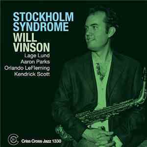 Will Vinson - Stockholm Syndrome