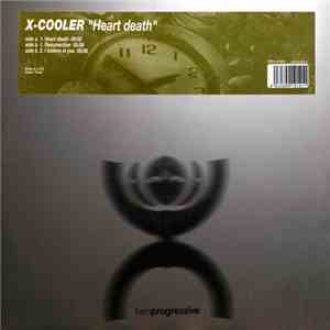 X-Cooler - Heart Death