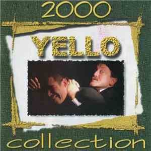 Yello - Collection 2000