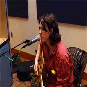 Zachary Cale - Folkadelphia Session 10/4/2013