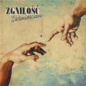 Zgniłość - Siedmiościan