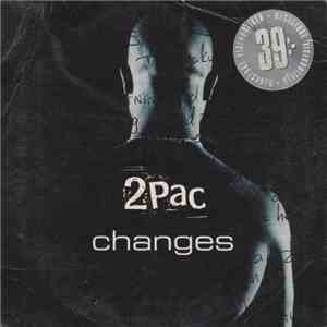 2Pac - Changes