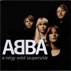 ABBA - The Ultimate Collection