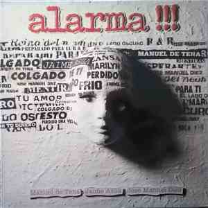 Alarma - Alarma !!!
