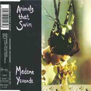 Animals That Swim - Madame Yevonde