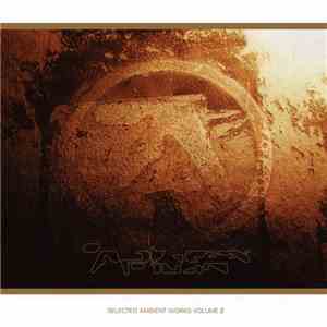 Aphex Twin - Selected Ambient Works Volume II