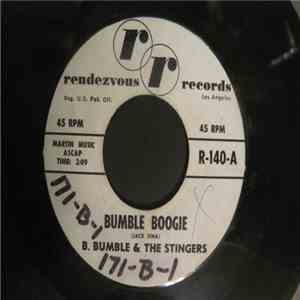 B. Bumble & The Stingers - Bumble Boogie