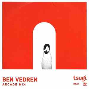 Ben Vedren - Arcade Mix