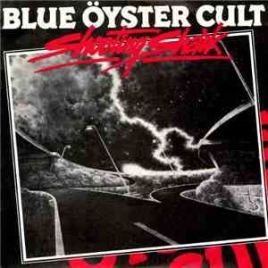 Blue Öyster Cult - Shooting Shark