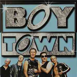 Boytown - Boytown