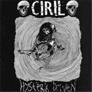 Ciril - Hysteria Driven