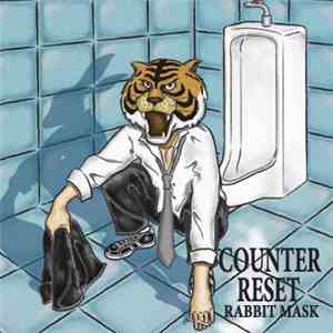 Counter Reset  - Rabbit Mask