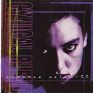 Cynical Blend - Inverse Catch-22