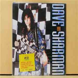 Dave Sharman - 1990