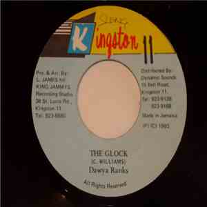 Dawya Ranks - The Glock