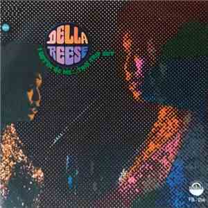 Della Reese - I Gotta Be Me...This Trip Out
