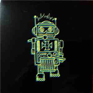 Der Blutharsch And The Infinite Church Of The Leading Hand - Sucht & Ordnun ...