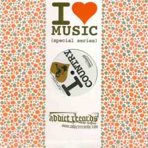 Doormouse - I ♥ Country
