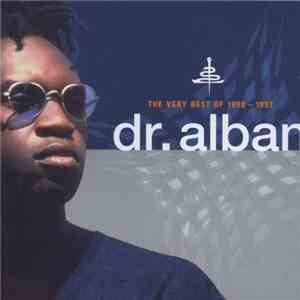 Dr. Alban - The Very Best Of 1990 - 1997