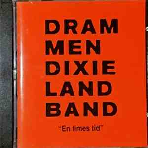Drammen Dixieland Band - En Times Tid