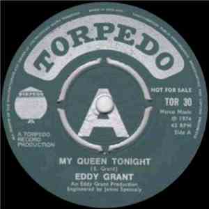 Eddy Grant - My Queen Tonight / Hello Africa